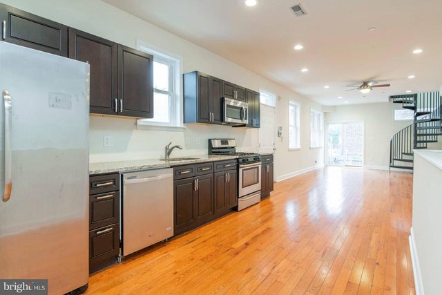 2114 N 17th St, Philadelphia