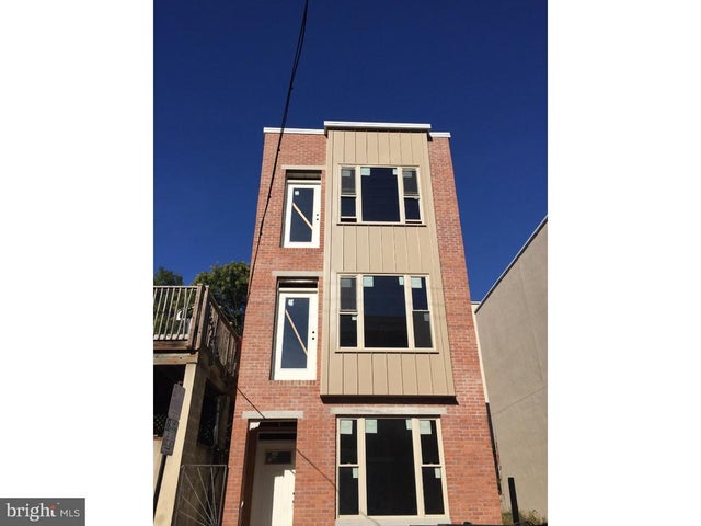 1531 North St, Philadelphia