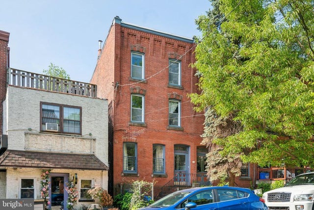 4310 Pine St, Philadelphia