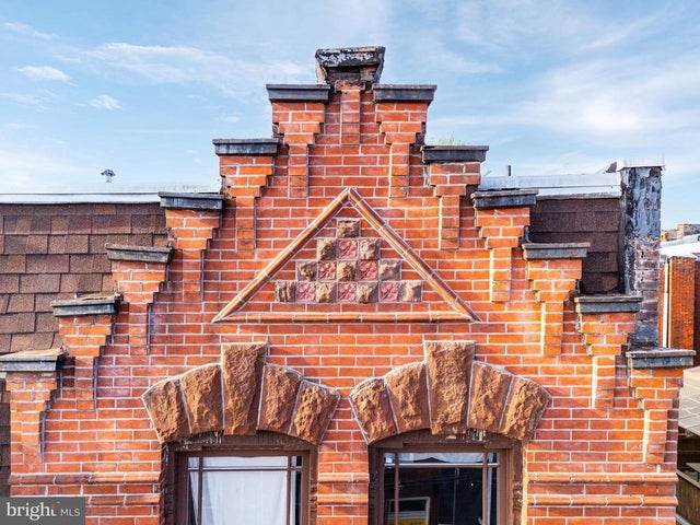 1701 W Jefferson St, Philadelphia