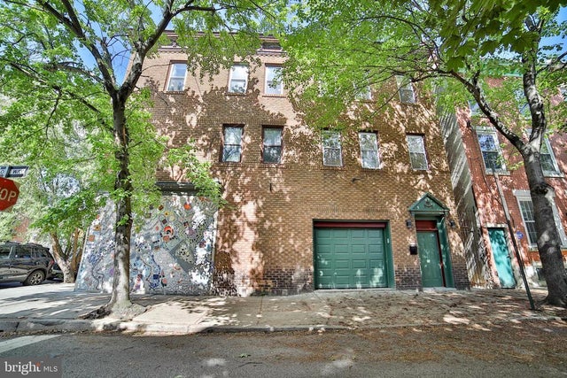 1037 Bainbridge St, Philadelphia