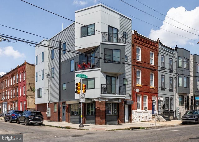 2639 Cecil B Moore Ave, Philadelphia