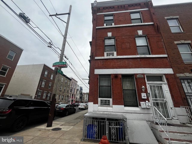1739 W Montgomery Ave, Philadelphia