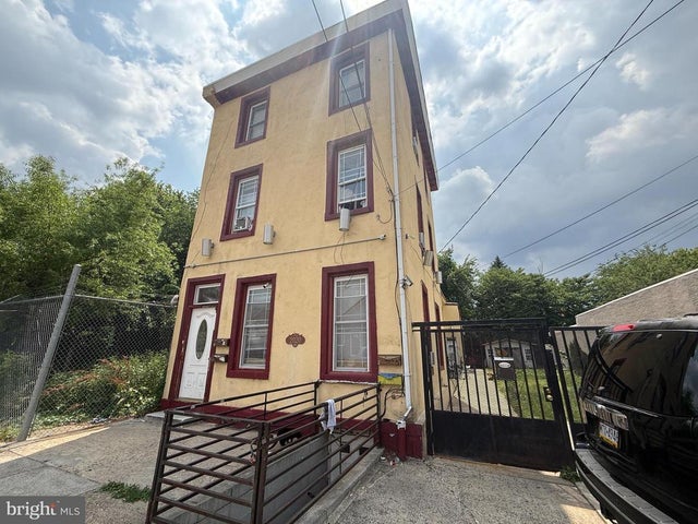 2018-20 E Stella St, Philadelphia