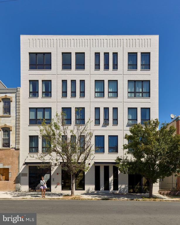 1723 Ridge Ave, Philadelphia