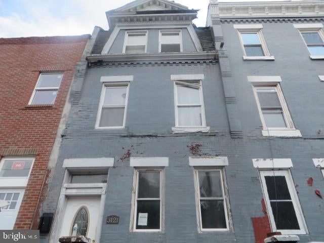 3121 Clifford St, Philadelphia