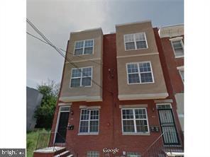 1732 N Gratz St, Philadelphia