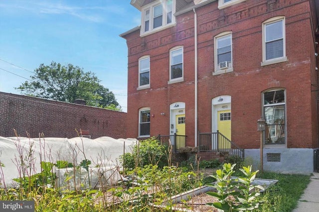 4813 Chester Ave, Philadelphia