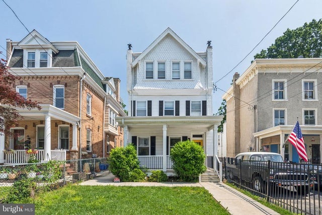 451 Green Ln, Philadelphia