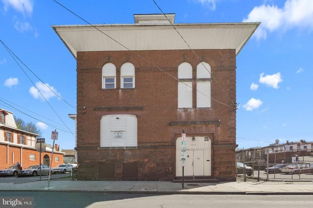 4619-25 Longshore Ave, Philadelphia