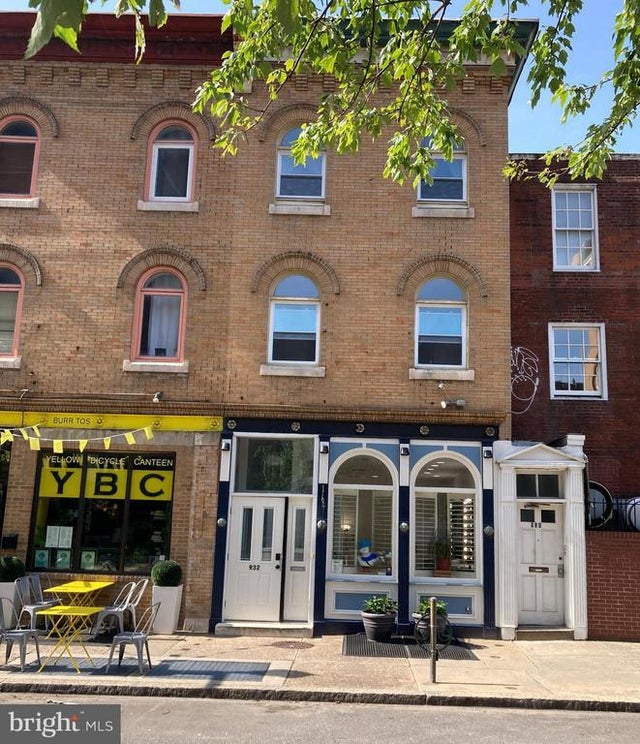 932 Locust St, Philadelphia