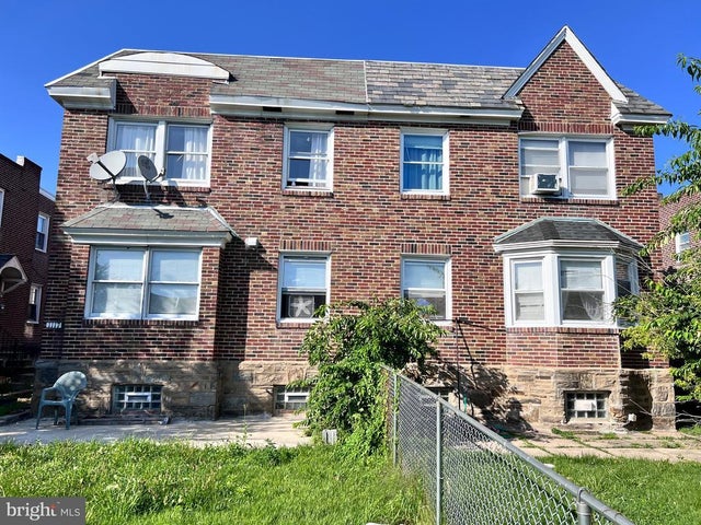 1117 Unruh Ave, Philadelphia