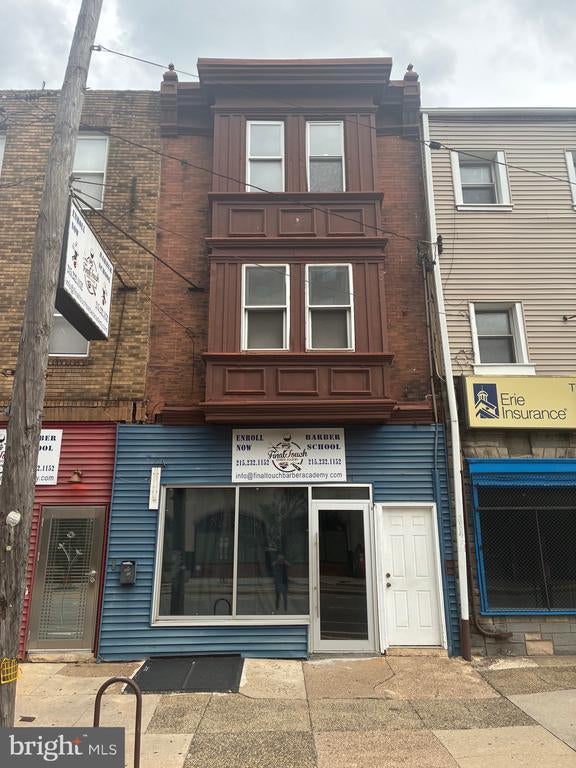 925-27 Spring Garden St, Philadelphia