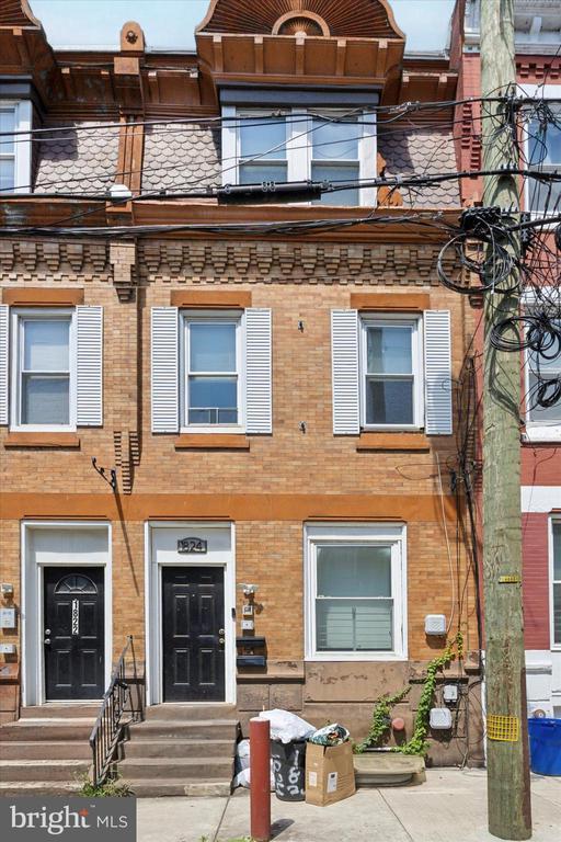 1824 N Willington St, Philadelphia