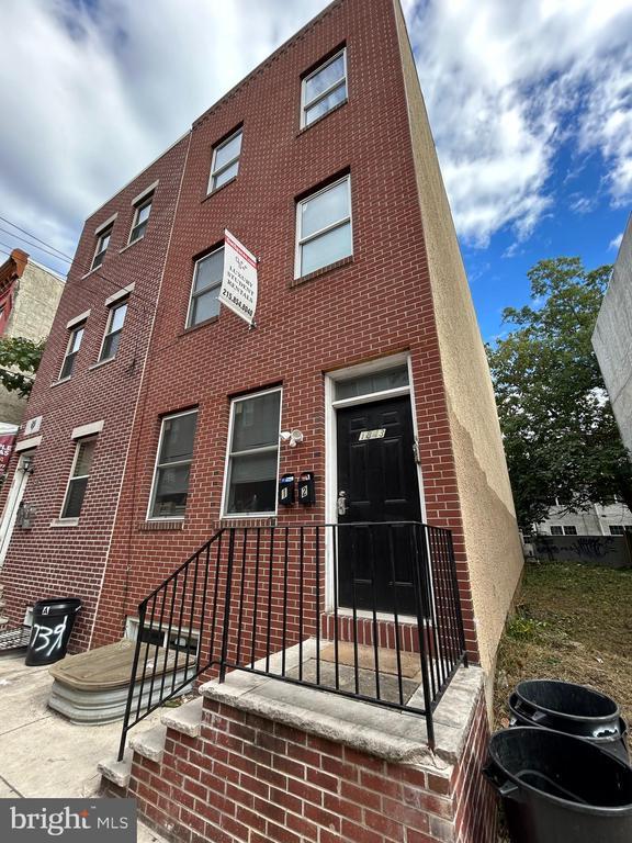 1843 N Willington St, Philadelphia