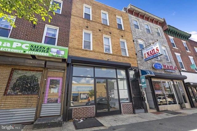 4014 Market St, Philadelphia