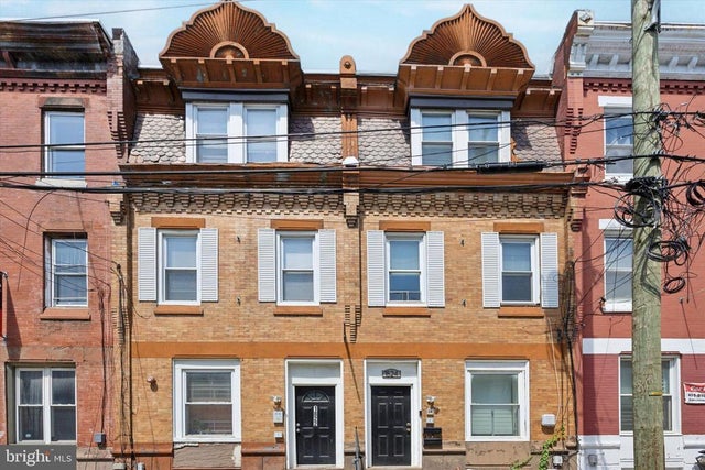 1822 N Willington St, Philadelphia