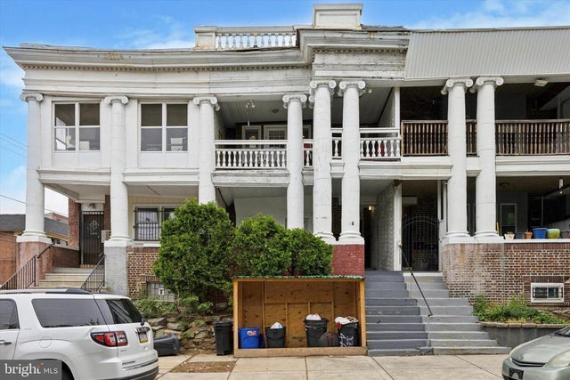 120 S 46th St, Philadelphia