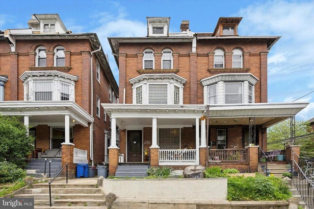 236 S 45th St, Philadelphia