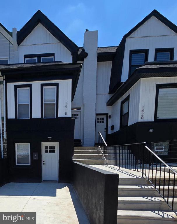 1418 W Grange Ave, Philadelphia