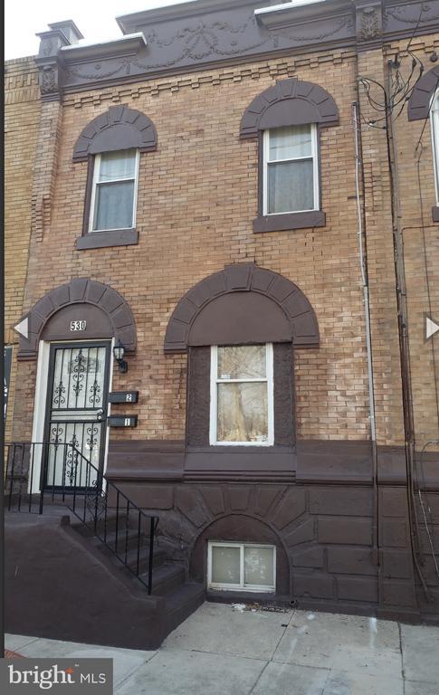 530 W Ritner St, Philadelphia