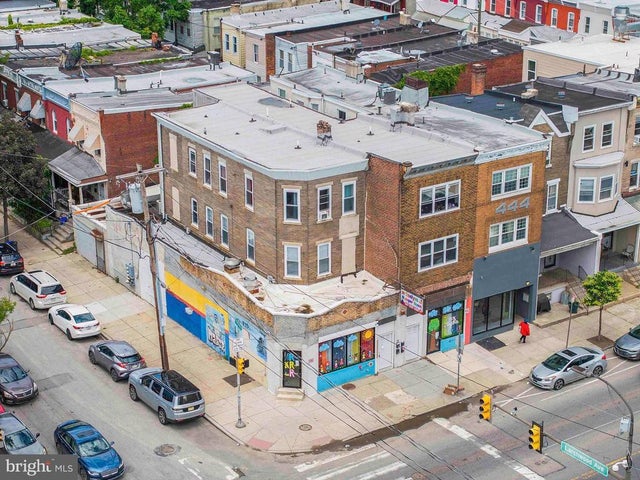 446 S 52nd St, Philadelphia