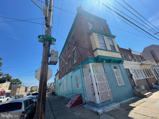 4063 N 6th St, Philadelphia