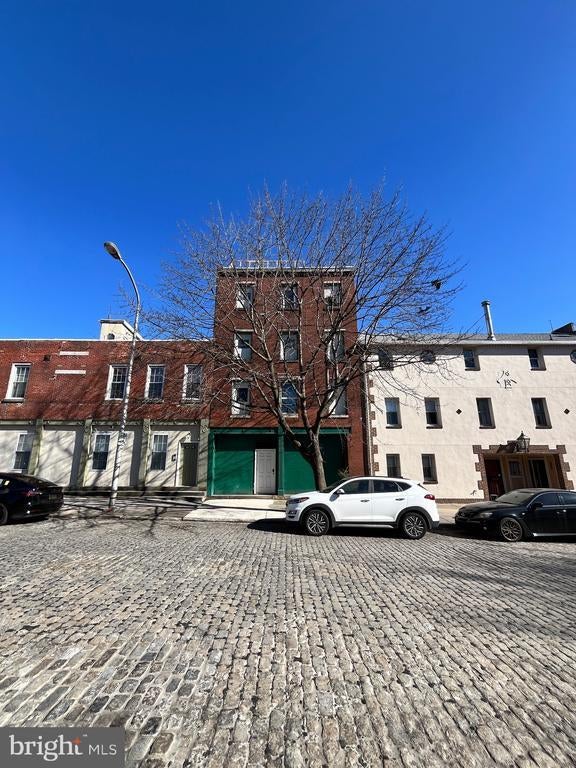 319 N Front St, Philadelphia