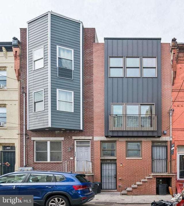 1930 N Gratz St, Philadelphia