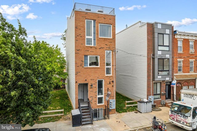 435 W Berks St, Philadelphia