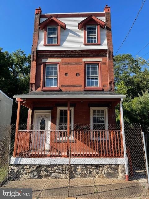 5301 Belfield Ave, Philadelphia