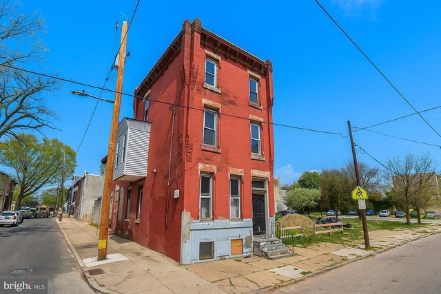 2417 N 10th St, Philadelphia