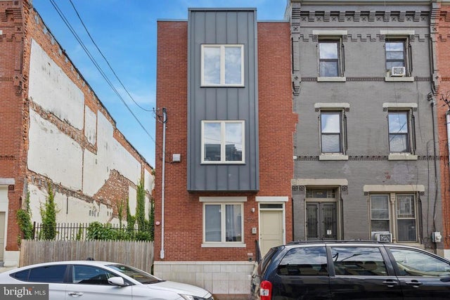 923 N 19th St, Philadelphia