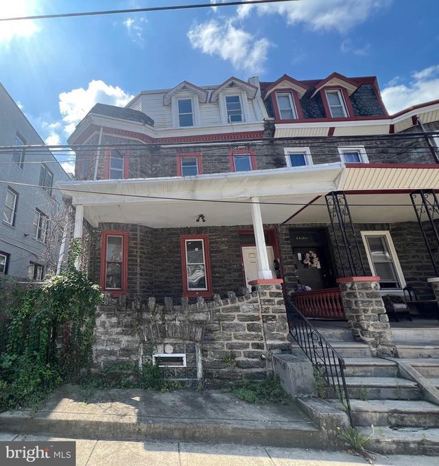 1426 W Rockland St, Philadelphia