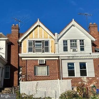 163 W Chew Ave, Philadelphia