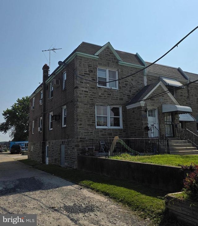 2711 Unruh Ave, Philadelphia