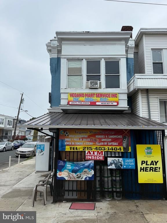 4830 B St, Philadelphia