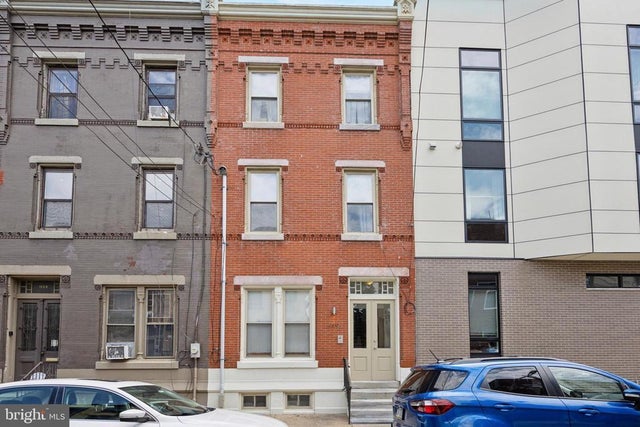 919 N 19th St, Philadelphia