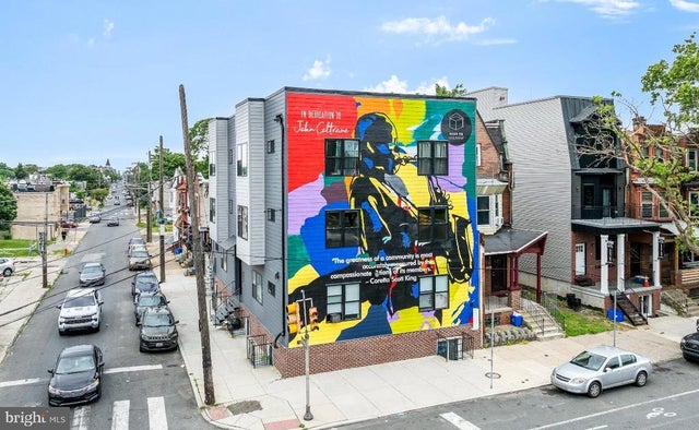 2331 N 33rd St, Philadelphia