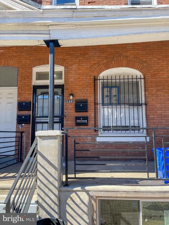 126 N 53rd St, Philadelphia