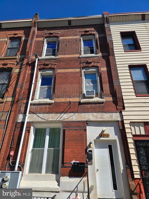 1833 W Master St, Philadelphia