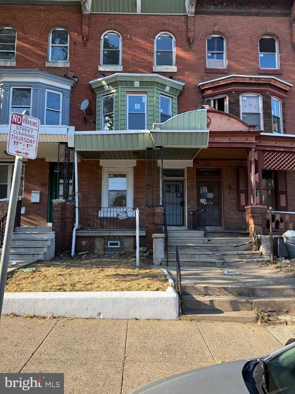 1819 W Venango St, Philadelphia