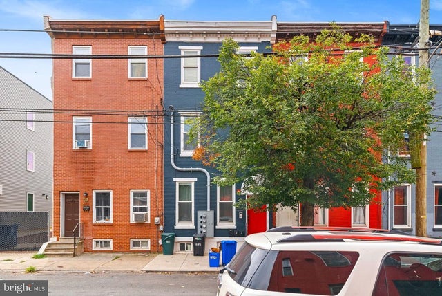 2234 W Master St, Philadelphia