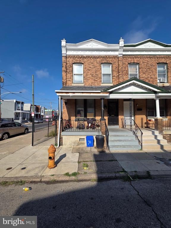 400 N Redfield St, Philadelphia