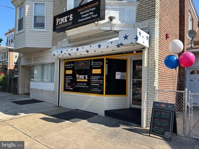 4633 Princeton Ave, Philadelphia