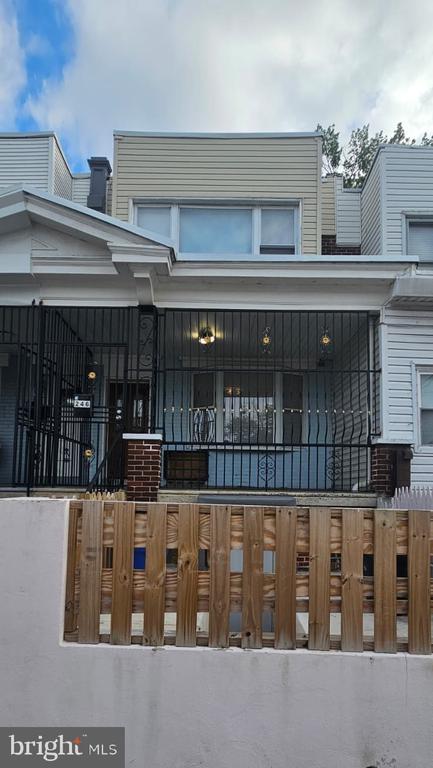 246 W Duncannon Ave, Philadelphia