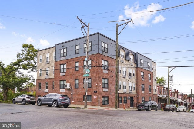 4529-4531 Pulaski Ave, Philadelphia