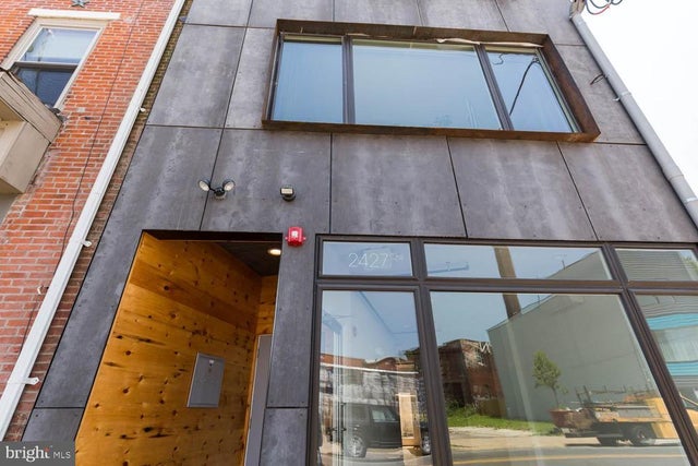 2427 Frankford Ave, Philadelphia