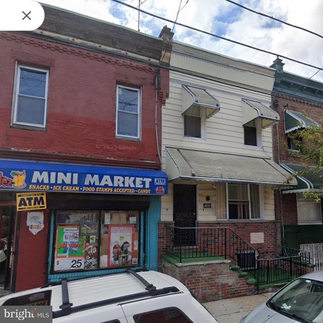 1824 S 21st St, Philadelphia