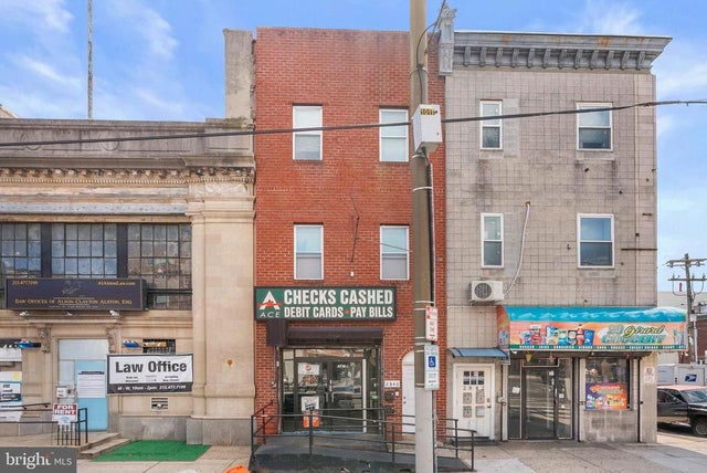 2840 W Girard Ave, Philadelphia